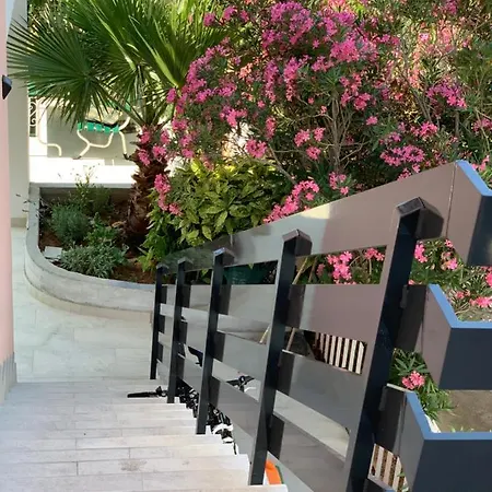 Apartman Vodice Exterior photo