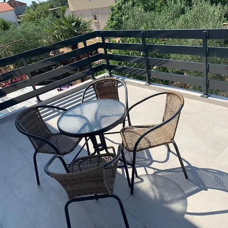 Apartman Vodice Exterior photo