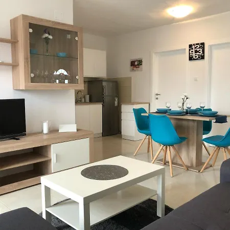 Apartman Vodice Exterior photo