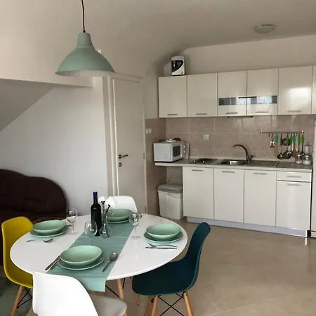 Apartman Vodice Exterior photo