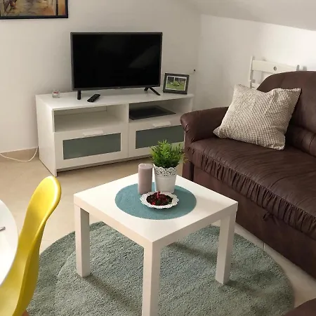 Apartman Vodice Exterior photo