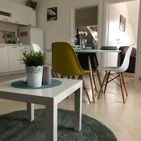Apartman Vodice Exterior photo