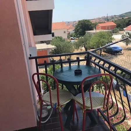 Apartman Vodice Room photo