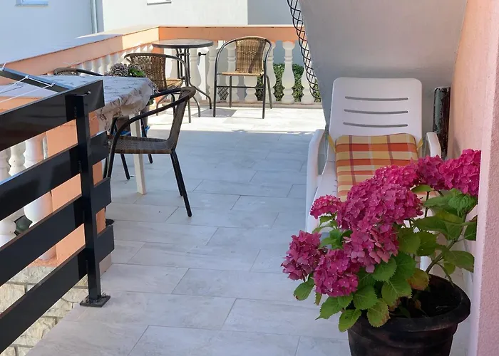 Apartman Vodice