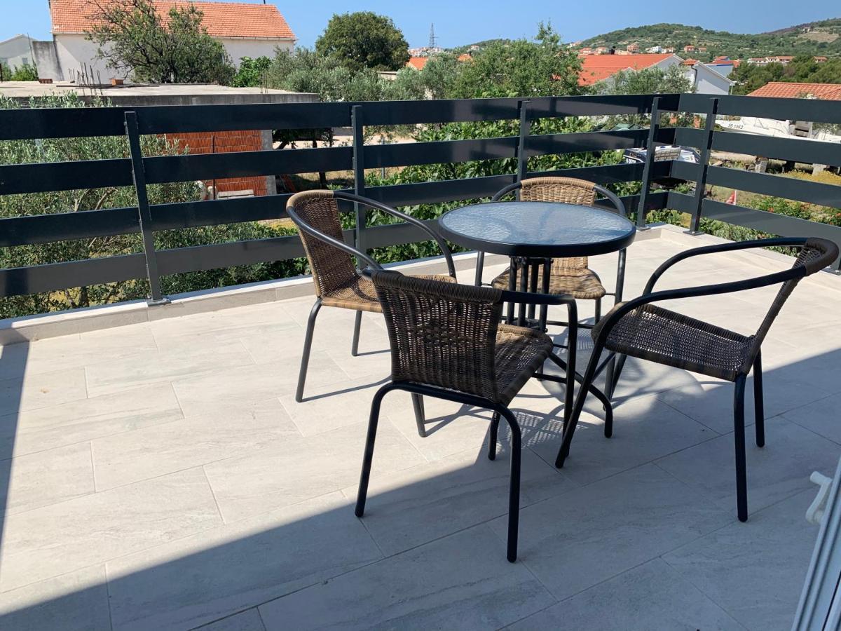Apartment Apartman Vodice Vodice
