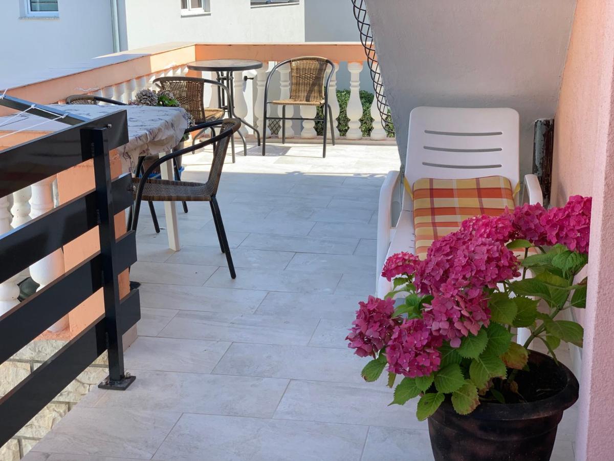 Apartman Vodice Apartment Vodice