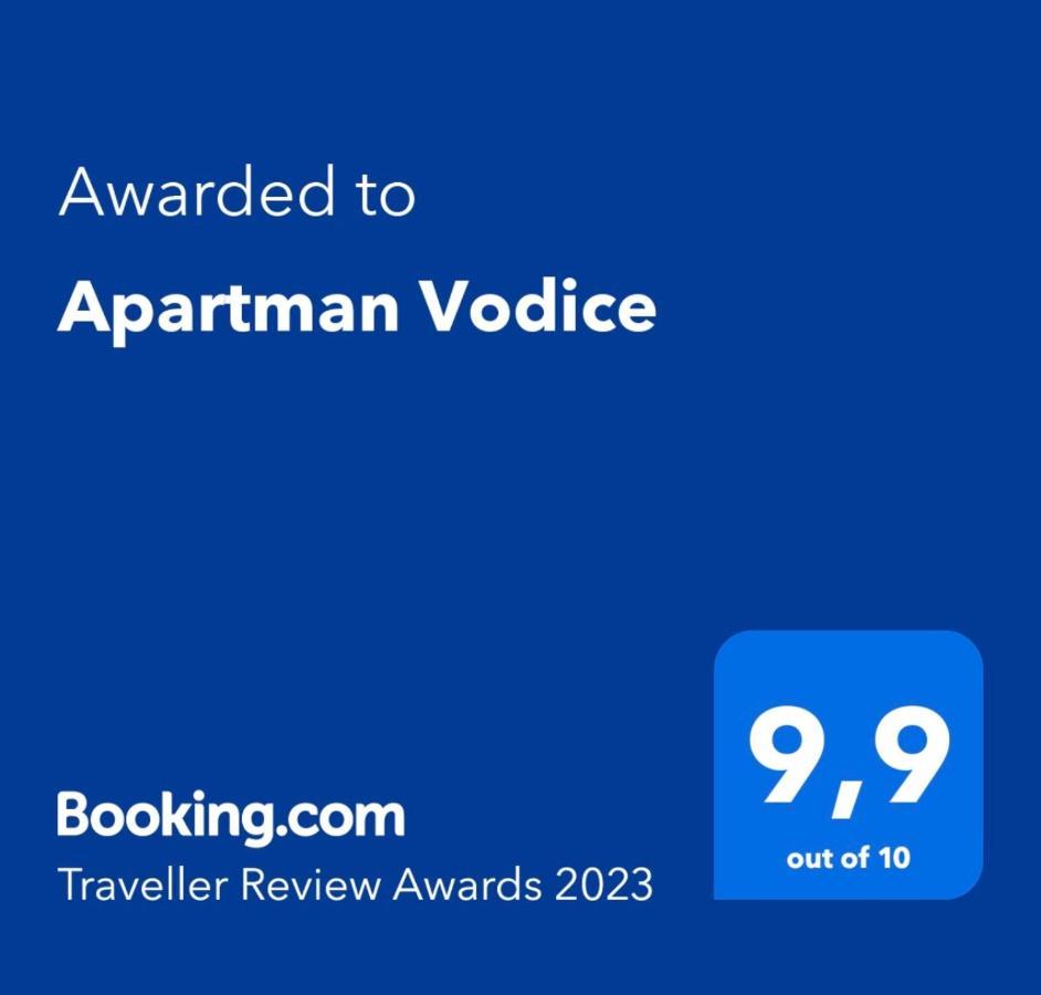 Apartman Vodice Apartment Vodice