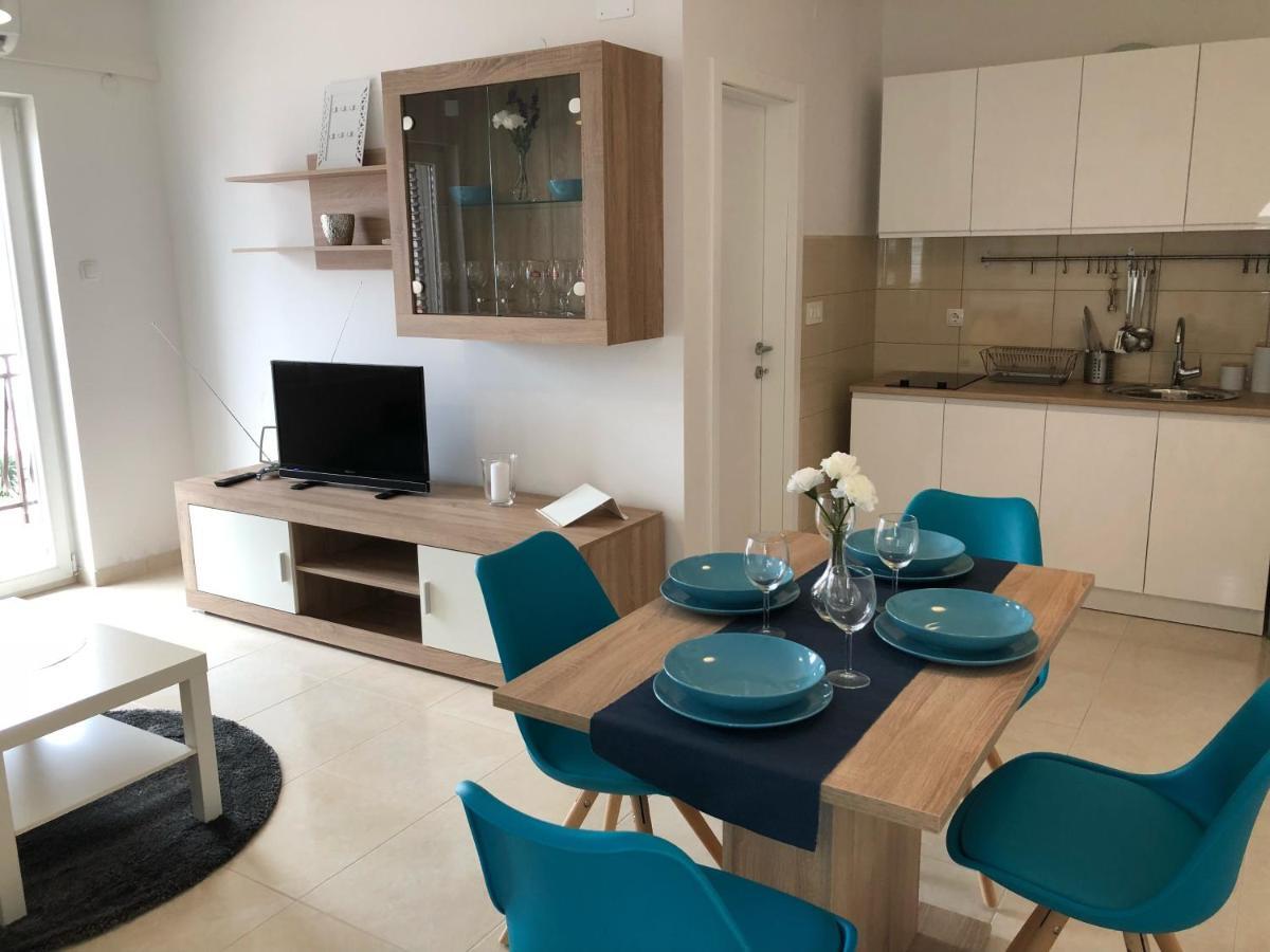 Apartman Vodice Apartment