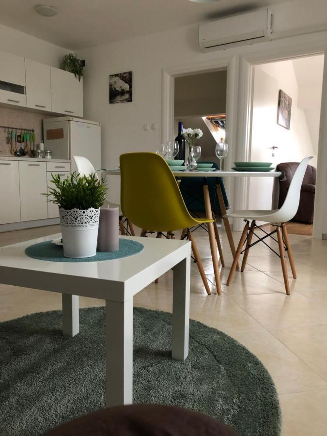 Apartment Apartman Vodice *
