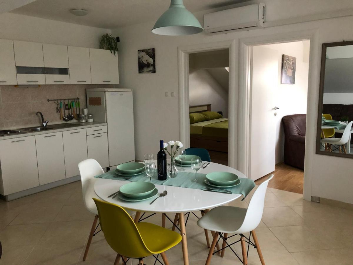 Apartman Vodice Apartment *