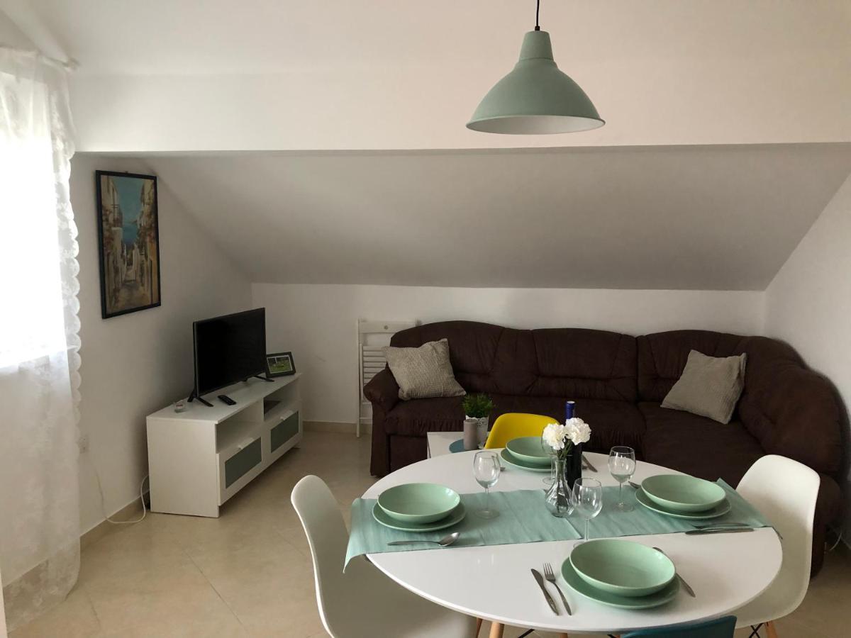 Apartman Vodice Apartment