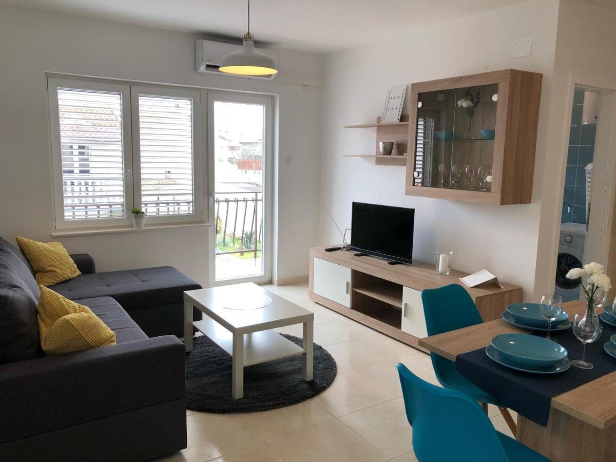 Apartment Apartman Vodice