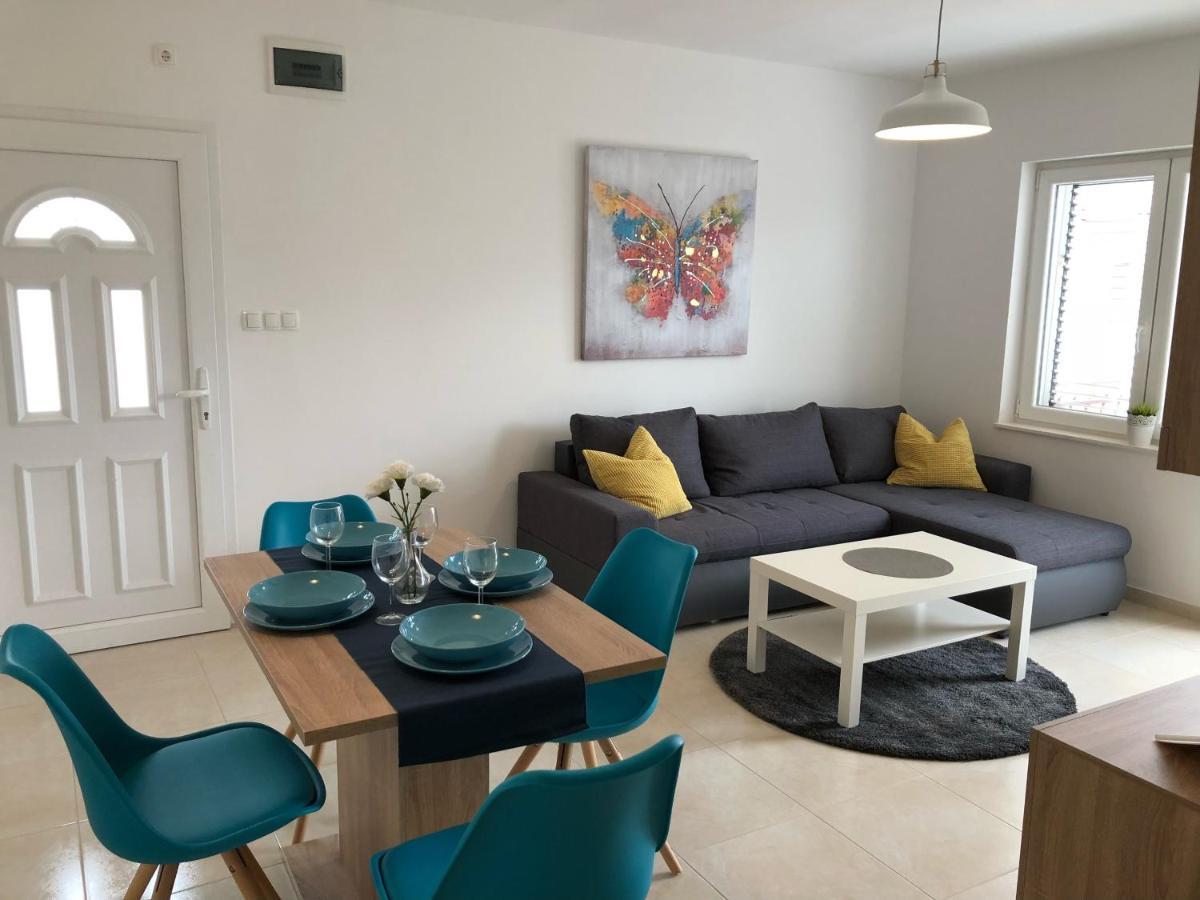 Apartman Vodice Apartment *