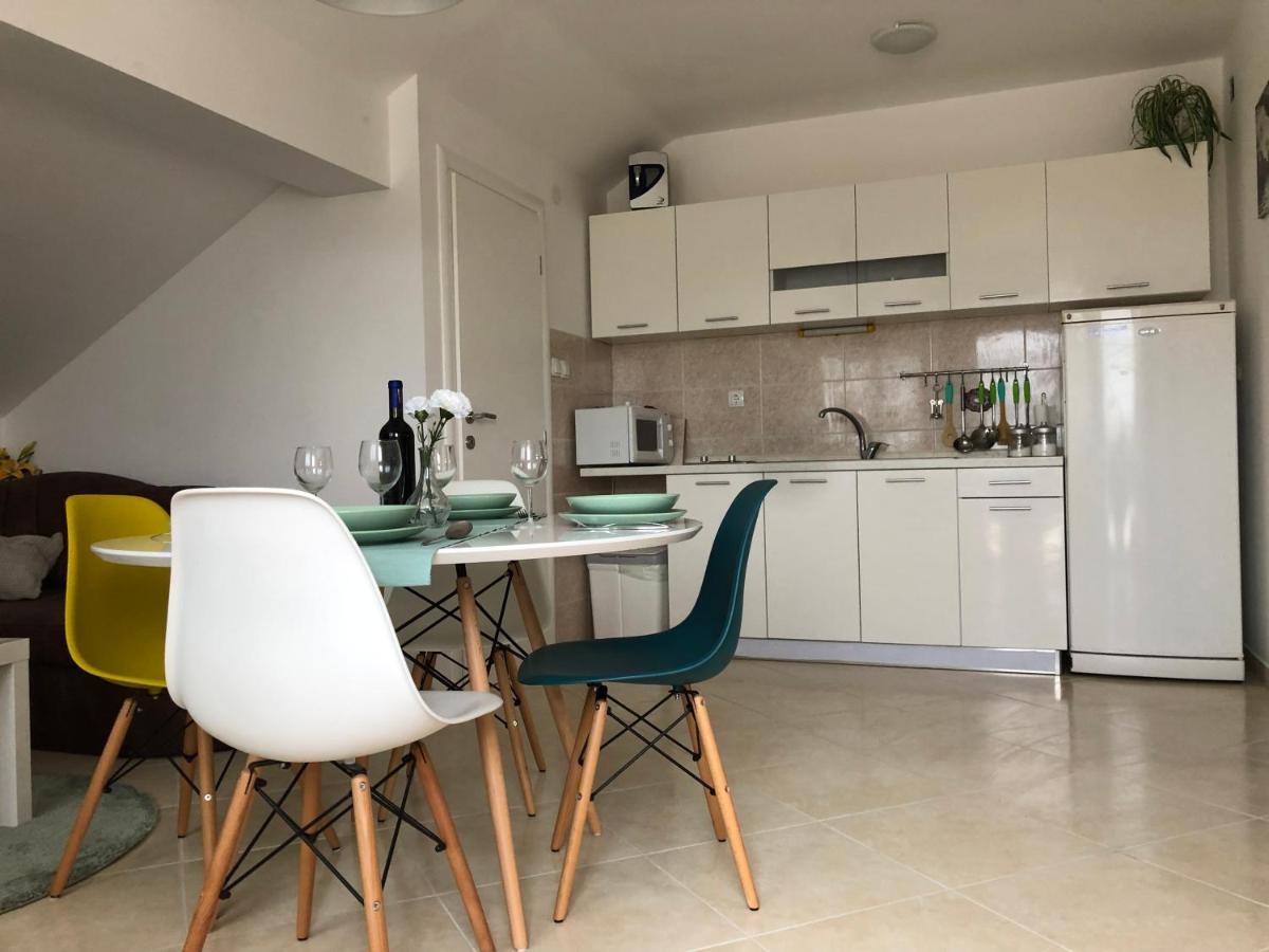 Apartment Apartman Vodice Vodice